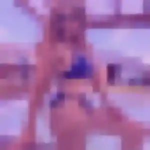 Photo exclusive de Djamila, 22 ans à Thuré - plan discret