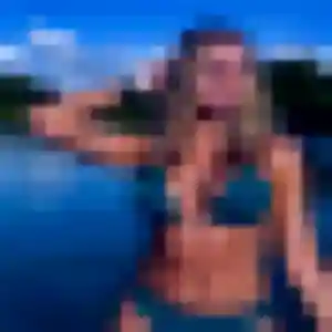 plan cul à Touët-sur-Var : photo de Deborah, 28 ans - sans engagement