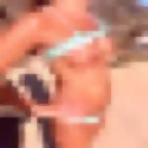 Celia de Toulonjac, 22 ans - plan cul discret