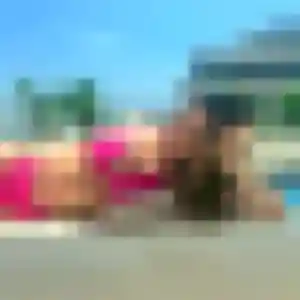 Photo sexy de Elodie, 34 ans à Varrains - rencontre coquine