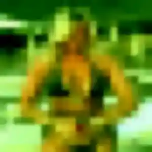 Nadia de Venesmes, 44 ans - plan cul discret