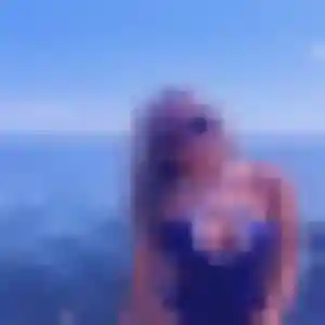 Maya de Vico, 28 ans - plan cul discret