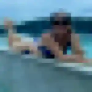 Julie de Villalier, 34 ans - plan cul sans prise de tête