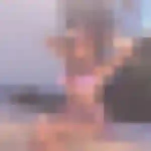 Photo privée de Hajar, 23 ans à West-Cappel - rencontre coquine